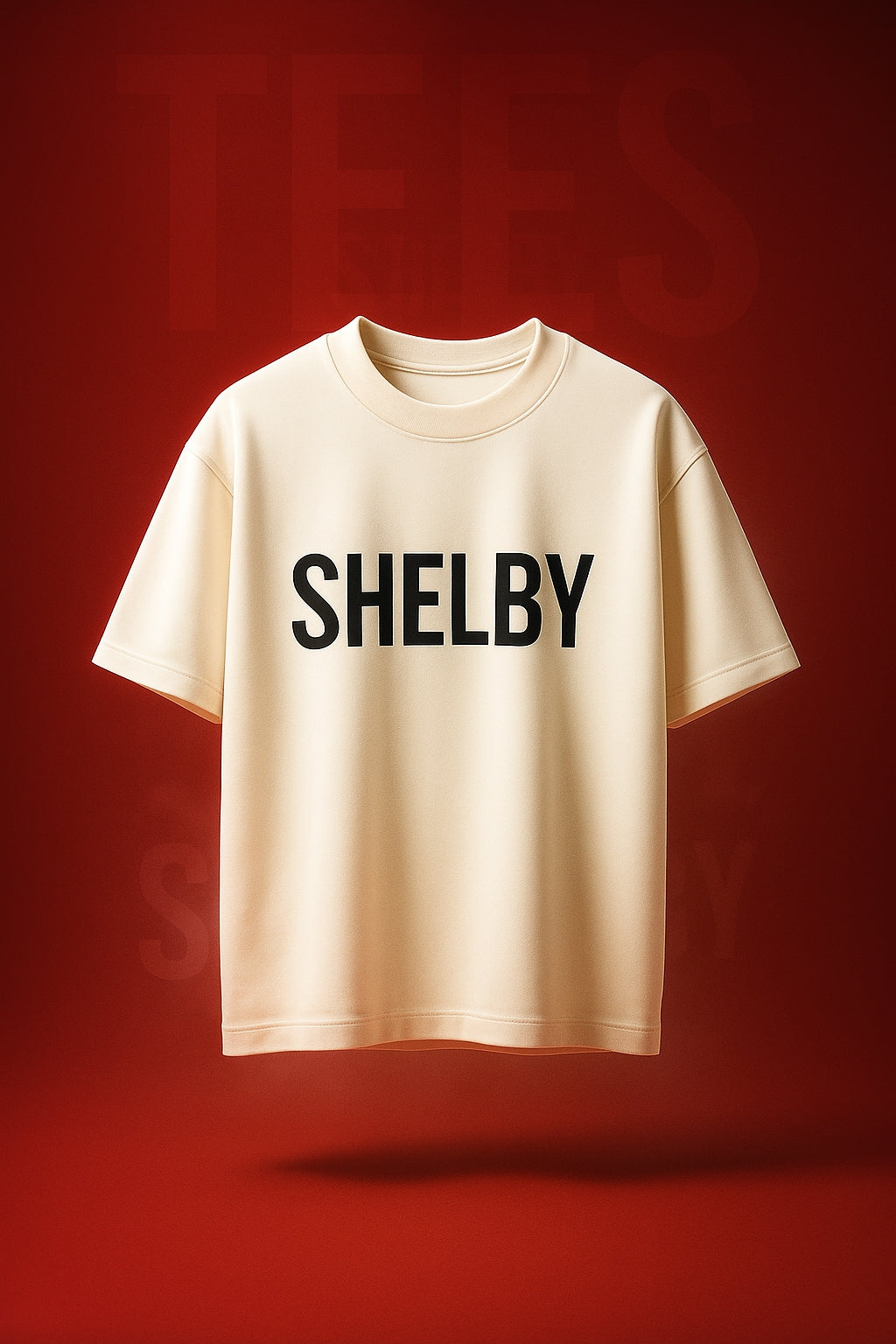 Ford Mustang Shelby edition t-shirt