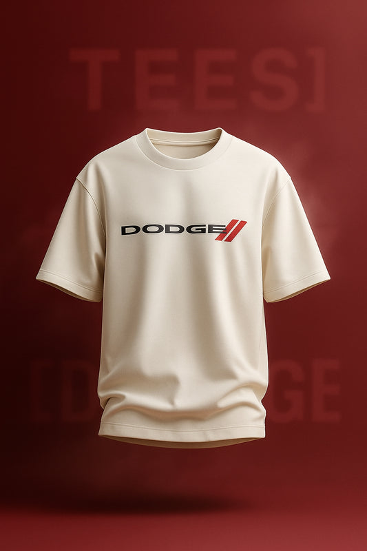 Dodge charger edition t-shirt