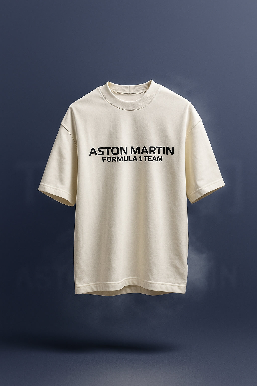 Aston Martin edition t-shirt
