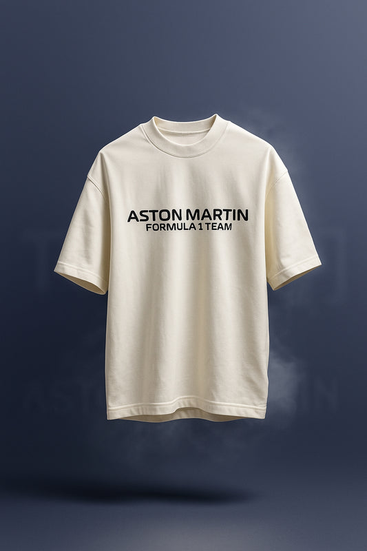 Aston Martin edition t-shirt