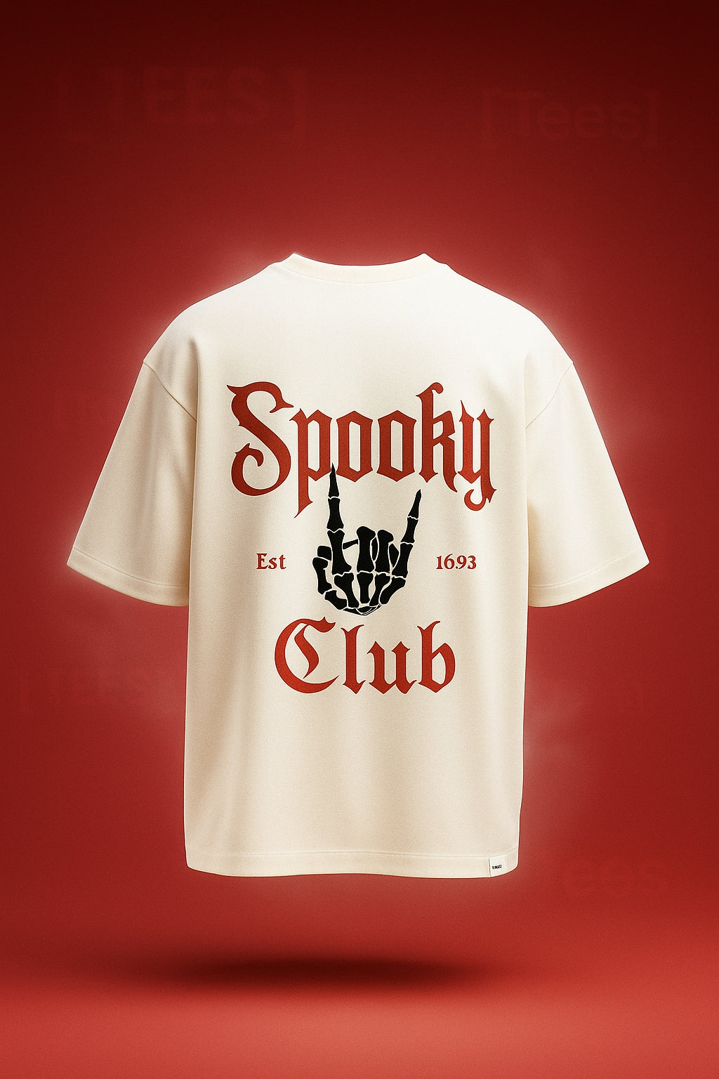 Spooky Club